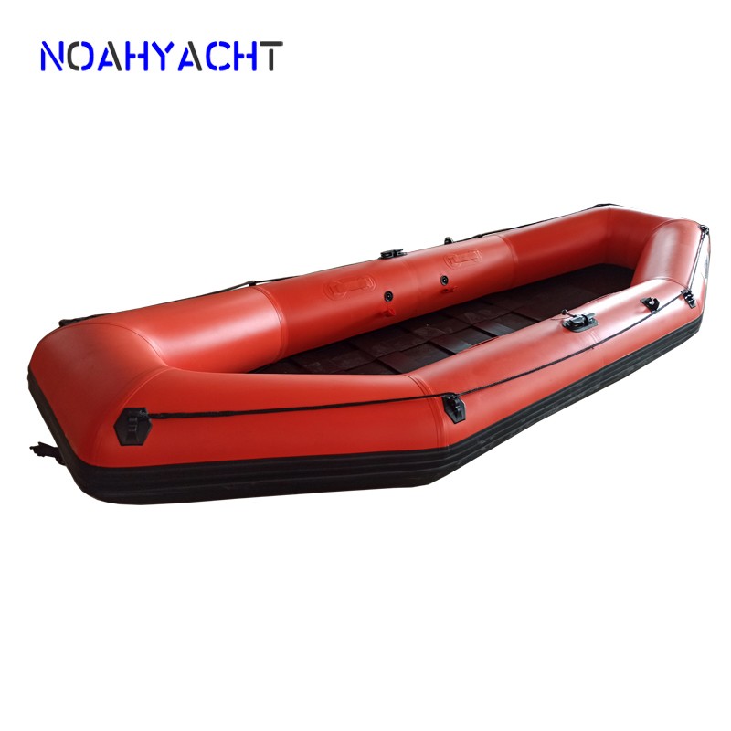 南宁rescueboat-2
