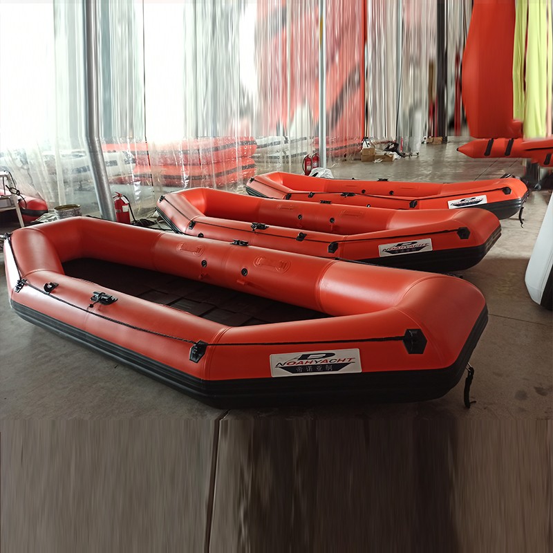 北京救援皮划艇330